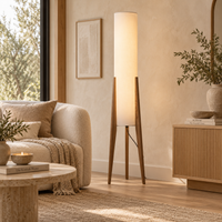 Aurelia Tripod Floor Lamp