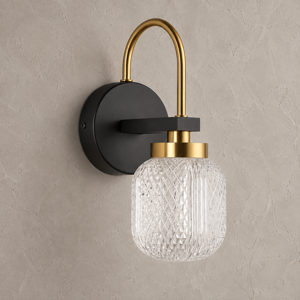 Montclair Wall Sconce
