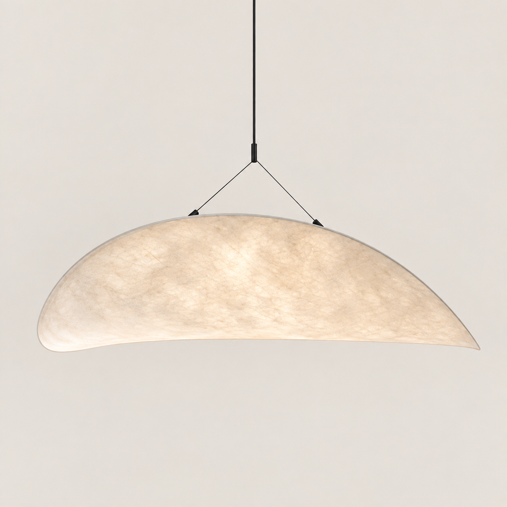 Onda Pendant Light