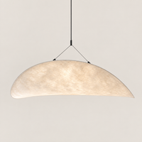 Onda Pendant Light