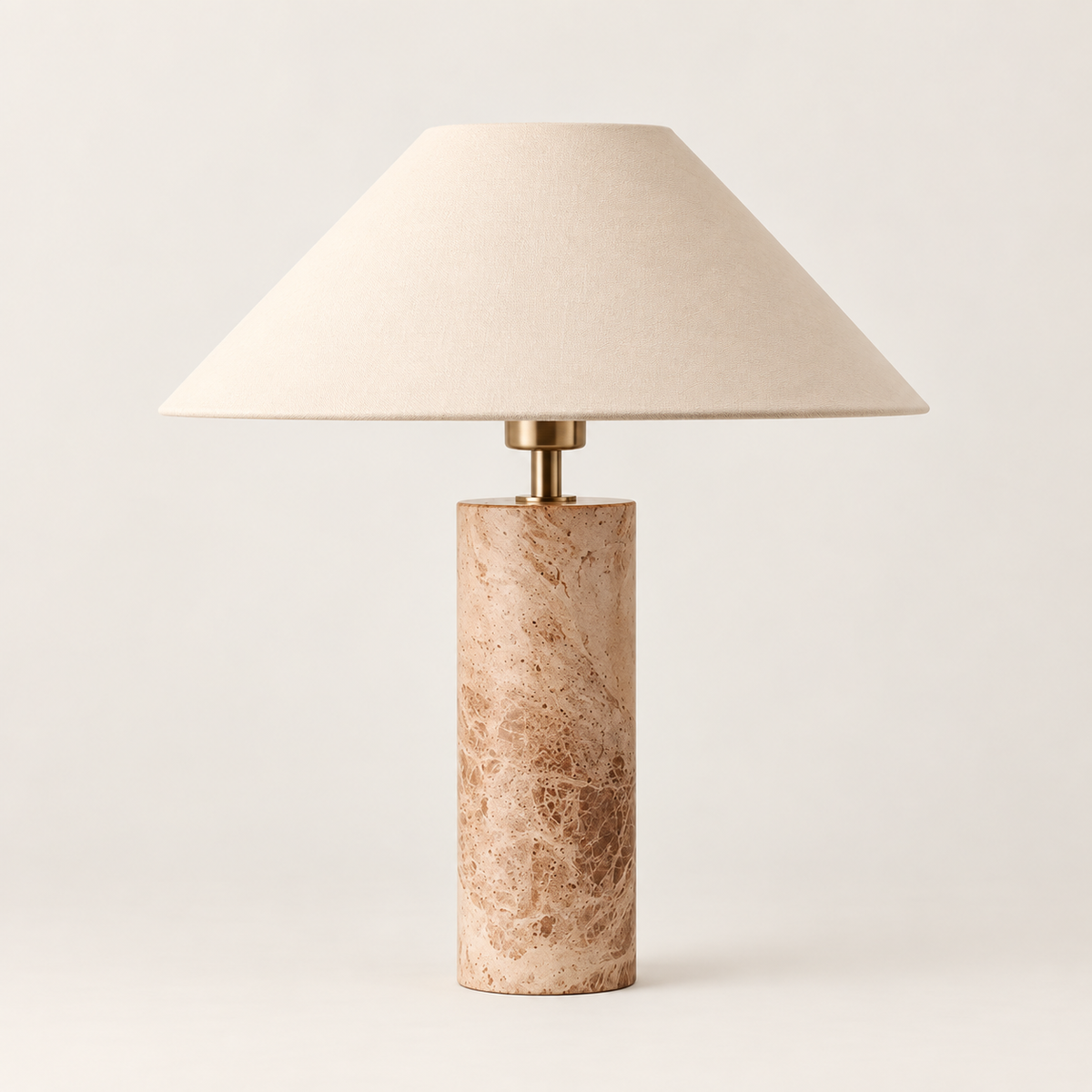 Arden Stone Lamp