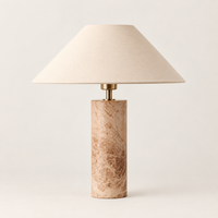 Arden Stone Lamp
