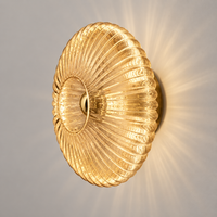 Soleia Wall Sconce