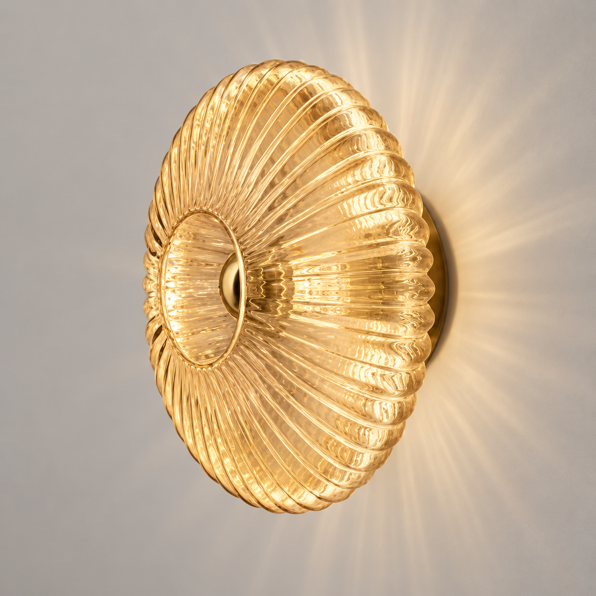 Soleia Wall Sconce