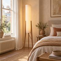 Aurelia Tripod Floor Lamp