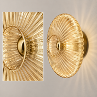 Soleia Wall Sconce