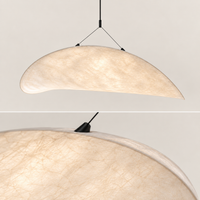 Onda Pendant Light