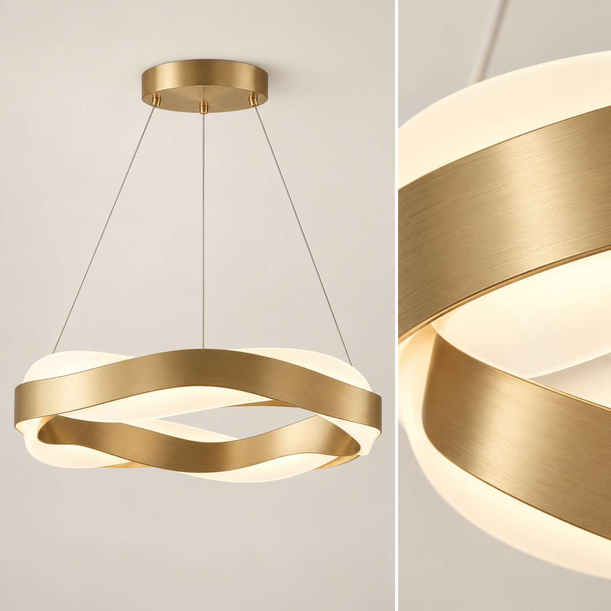 Velora Pendant Light
