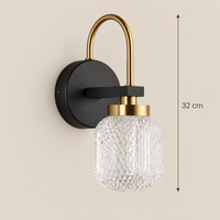 Montclair Wall Sconce
