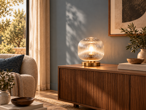 Table lamps