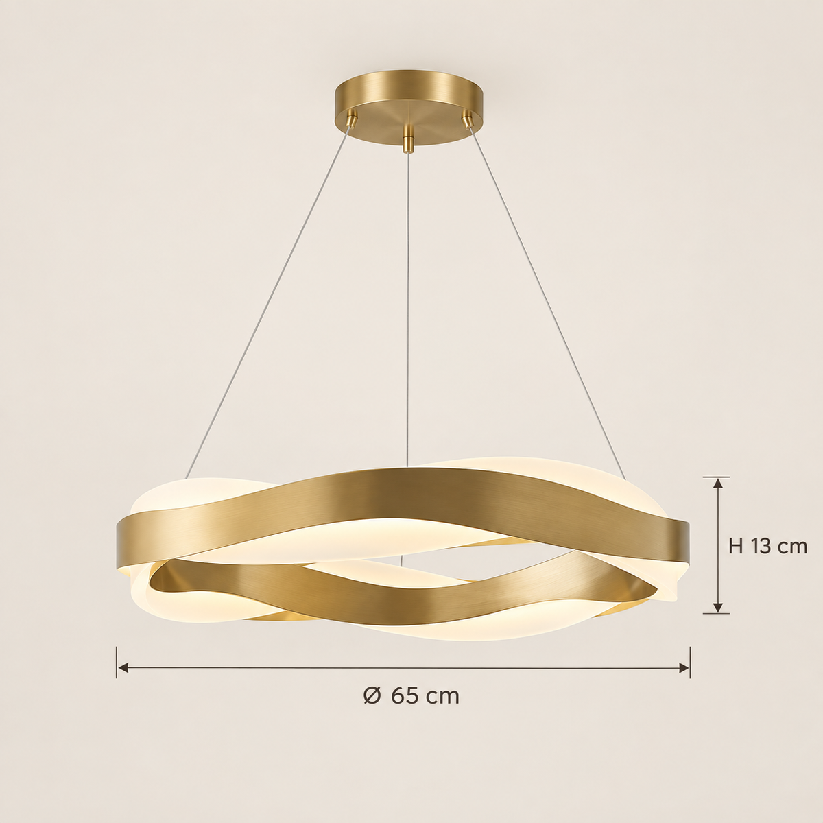 Velora Pendant Light