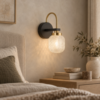 Montclair Wall Sconce