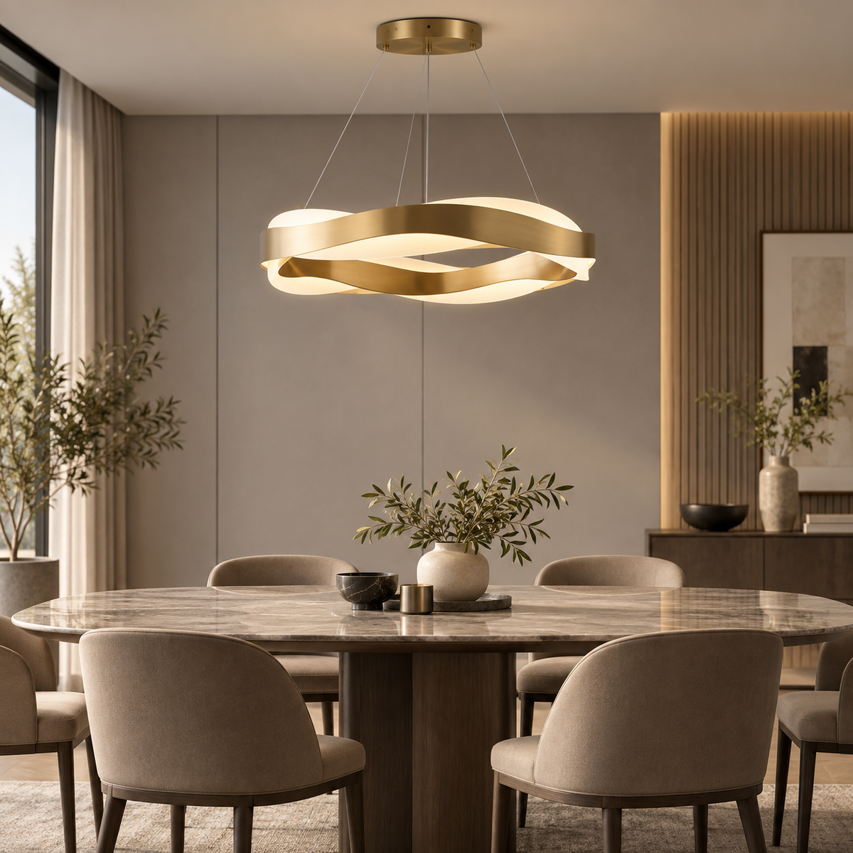 Velora Pendant Light