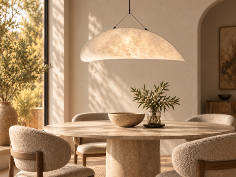 Pendant lights