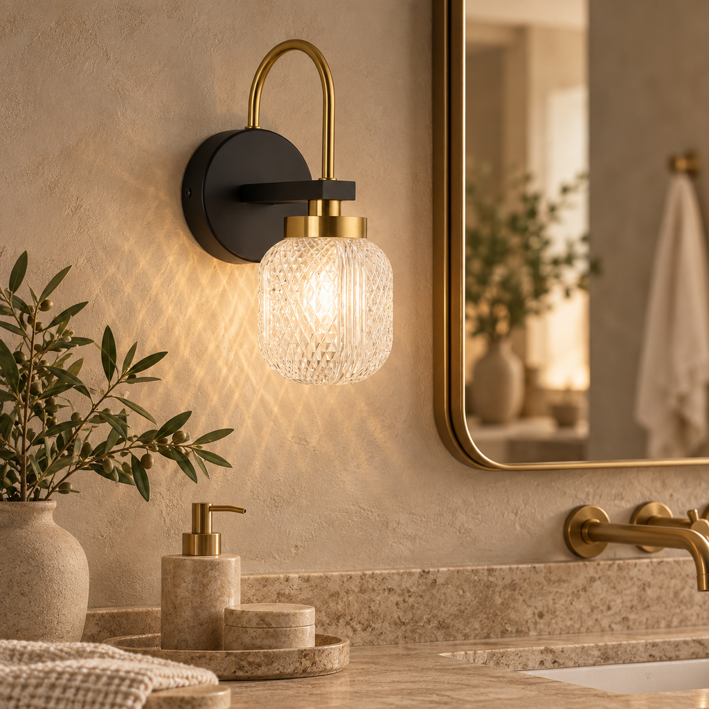 Montclair Wall Sconce