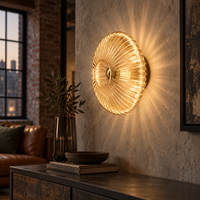Soleia Wall Sconce