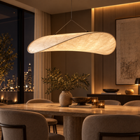Onda Pendant Light