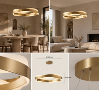 Velora Pendant Light