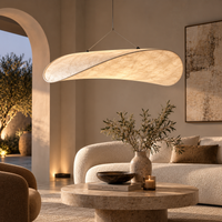 Onda Pendant Light