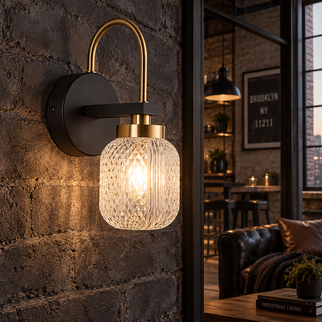 Montclair Wall Sconce