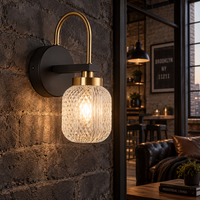 Montclair Wall Sconce