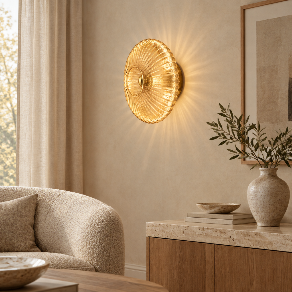 Soleia Wall Sconce
