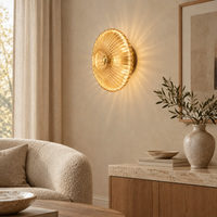 Soleia Wall Sconce