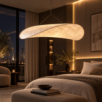 Onda Pendant Light