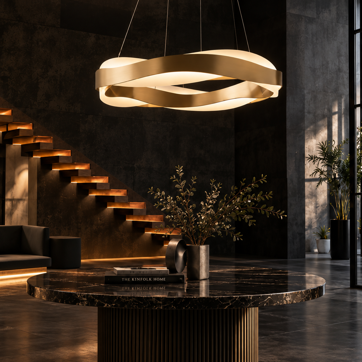 Velora Pendant Light