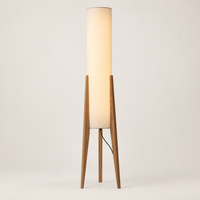 Aurelia Tripod Floor Lamp